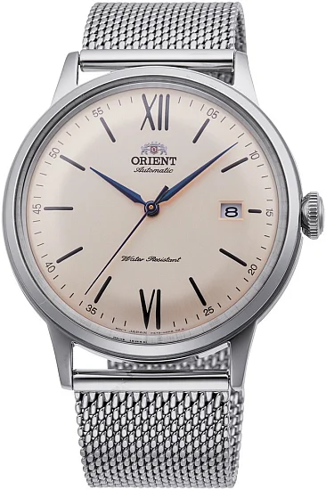 Orient Gent Automatic Classic Mesh RA-AC0020G10B