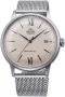  Zdjęcie 2 Orient Gent Automatic Classic Mesh RA-AC0020G10B