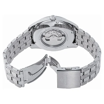 Orient Gent Automatic Classic Multi-Year Calendar RA-BA0002E30B
