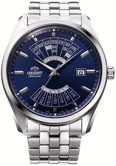 Orient Gent Automatic Classic Multi-Year Calendar RA-BA0003L30B