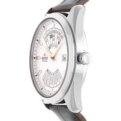 Orient Gent Automatic Classic Multi-Year Calendar RA-BA0005S30B