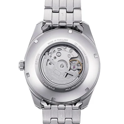 Orient Gent Automatic Classic Multi-Year Calendar RA-BA0003L30B