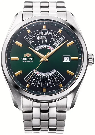 Orient Gent Automatic Classic Multi-Year Calendar RA-BA0002E30B