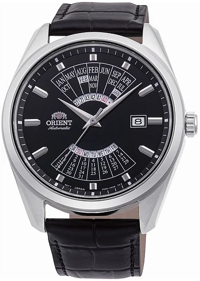 Orient Gent Automatic Classic Multi-Year Calendar RA-BA0006B10B