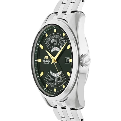 Orient Gent Automatic Classic Multi-Year Calendar RA-BA0002E30B
