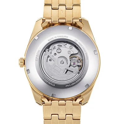 Orient Gent Automatic Classic Multi-Year Calendar RA-BA0001G30B