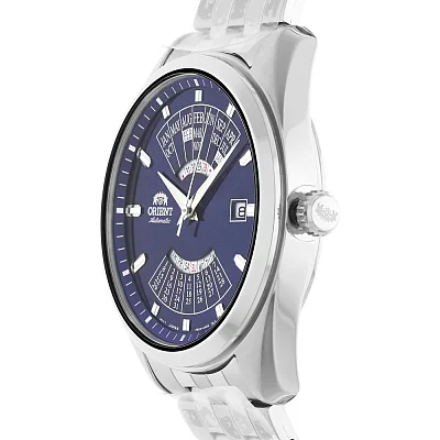 Orient Gent Automatic Classic Multi-Year Calendar RA-BA0003L30B