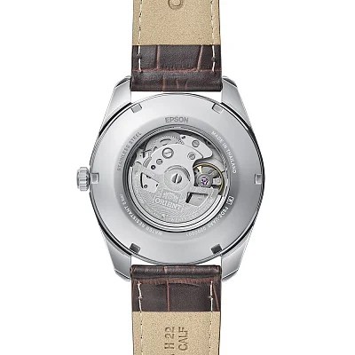 Orient Gent Automatic Classic Multi-Year Calendar Poland Edition Polska Edycja RA-BA0009S3YB