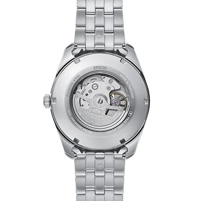 Orient Gent Automatic Classic Multi-Year Calendar Poland Edition Polska Edycja RA-BA0008E3YB
