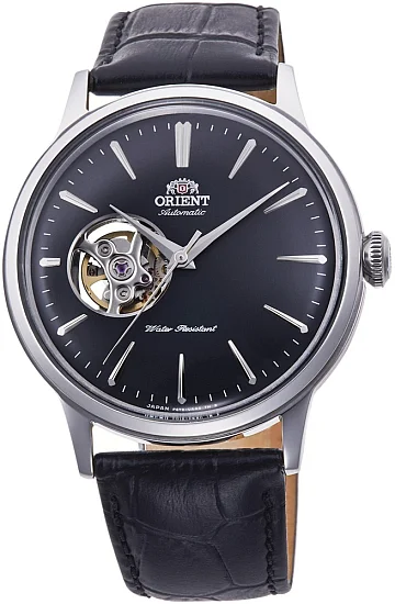 Orient Gent Automatic Classic Open-Heart RA-AG0004B10B