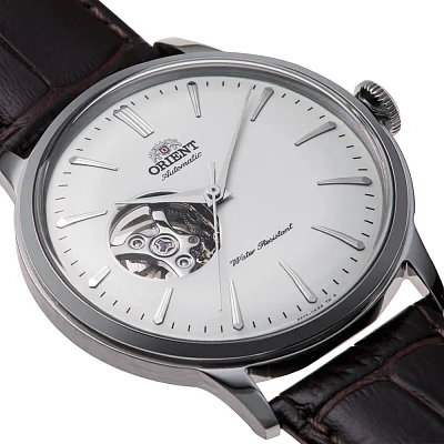 Orient Gent Automatic Classic Open-Heart RA-AG0002S30B