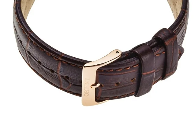 Orient Gent Automatic Classic Open-Heart FAG00001T0