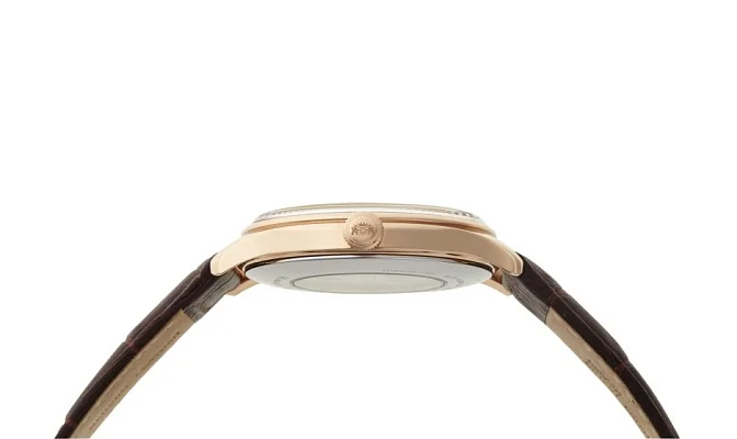 Orient Gent Automatic Classic Open-Heart FAG00001T0