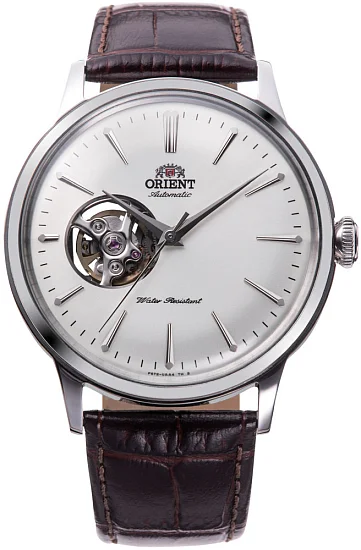 Orient Gent Automatic Classic Open-Heart RA-AG0002S30B