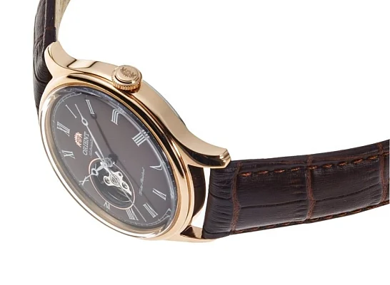 Orient Gent Automatic Classic Open-Heart FAG00001T0