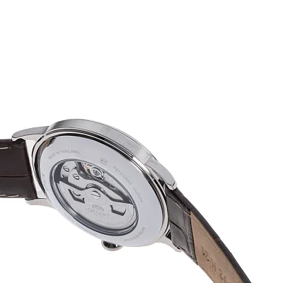 Orient Gent Automatic Classic Open-Heart RA-AG0002S30B