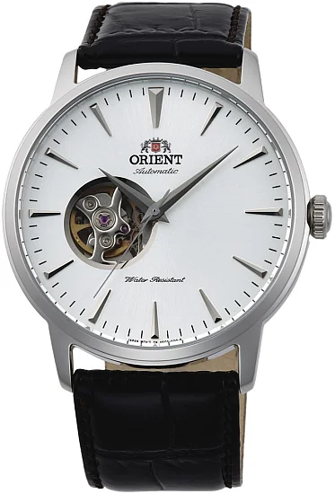 Orient Gent Automatic Classic Open-Heart FAG02005W0