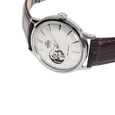 Orient Gent Automatic Classic Open-Heart RA-AG0002S30B