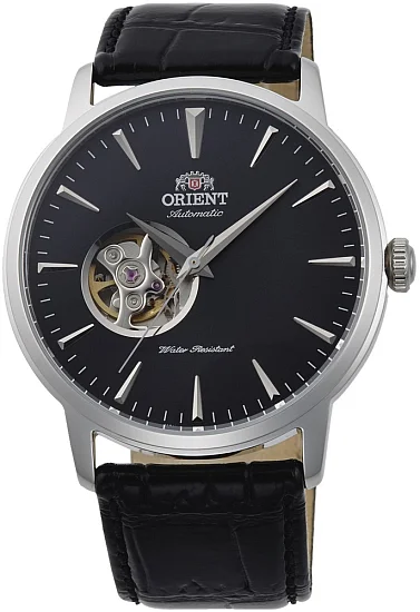 Orient Gent Automatic Classic Open-Heart TAG02004B0