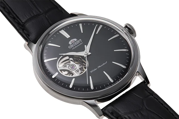 Orient Gent Automatic Classic Open-Heart RA-AG0004B10B