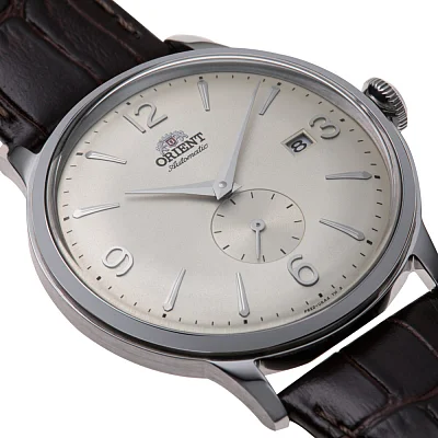 Orient Gent Automatic Classic Small Second RA-AP0003S30B