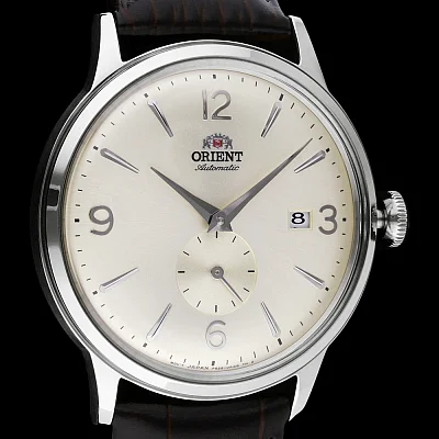 Orient Gent Automatic Classic Small Second RA-AP0003S30B