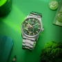  Zdjęcie 2 Orient Gent Automatic Classic Small Second Open-Heart RA-AR0008E30B