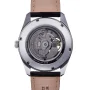  Zdjęcie 6 Orient Gent Automatic Classic Small Second Open-Heart RA-AR0005Y30B