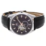  Zdjęcie 8 Orient Gent Automatic Classic Small Second Open-Heart RA-AR0005Y30B