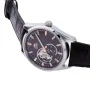  Zdjęcie 5 Orient Gent Automatic Classic Small Second Open-Heart RA-AR0005Y30B