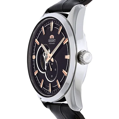 Orient Gent Automatic Classic Small Second Open-Heart RA-AR0005Y30B