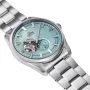  Zdjęcie 3 Orient Gent Automatic Classic Small Second Open-Heart RA-AR0009L30B