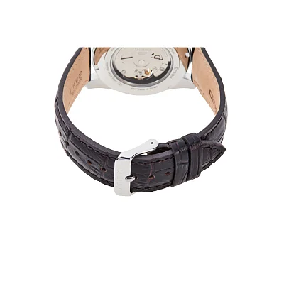 Orient Gent Automatic Classic Small Second Open-Heart RA-AR0005Y30B