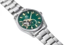  Zdjęcie 5 Orient Gent Automatic Classic Small Second Open-Heart RA-AR0008E30B