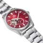  Zdjęcie 3 Orient Gent Automatic Classic Small Second Open-Heart RA-AR0010R30B
