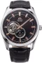  Zdjęcie 2 Orient Gent Automatic Classic Small Second Open-Heart RA-AR0005Y30B
