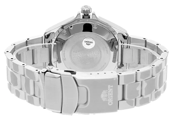 Orient Gent Automatic Diver Day-Date FAA02002D9