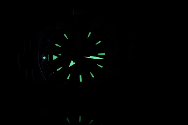 Orient Gent Automatic Diver Day-Date RA-AA0002L39B