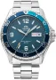  Zdjęcie 2 Orient Gent Automatic Kamaso Diver Day-Date RA-AA0818L19B