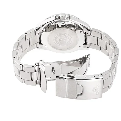 Orient Gent Automatic Kamaso Diver Day-Date RA-AA0811E39B