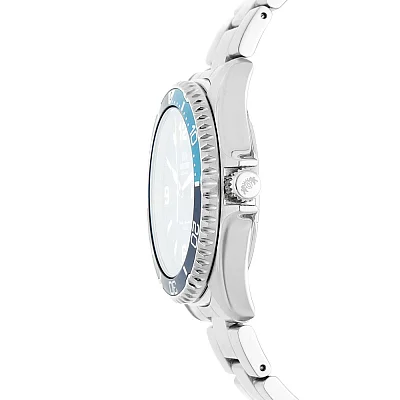 Orient Gent Automatic Kamaso Diver Day-Date RA-AA0818L19B