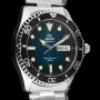  Zdjęcie 3 Orient Gent Automatic Kamaso Diver Day-Date RA-AA0811E39B
