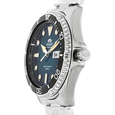 Orient Gent Automatic Kamaso Diver Day-Date RA-AA0811E39B