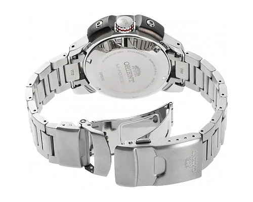 Orient Gent Automatic M-Force Sapphire RA-AC0L07L00B