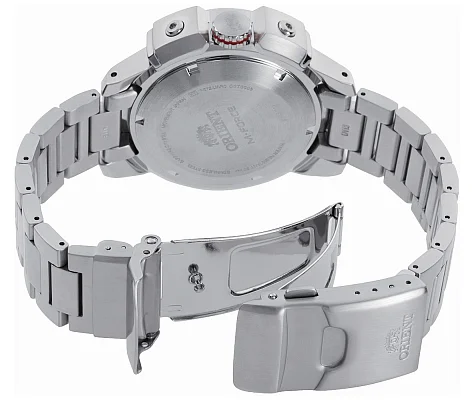 Orient Gent Automatic M-Force Sapphire RA-AC0N02Y10B