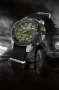  Zdjęcie 2 Orient Gent Automatic M-Force Sapphire NATO RA-AC0N03E10B