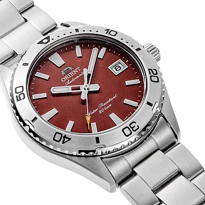 Orient Gent Automatic Mako Diver 40 RA-AC0Q09R30B