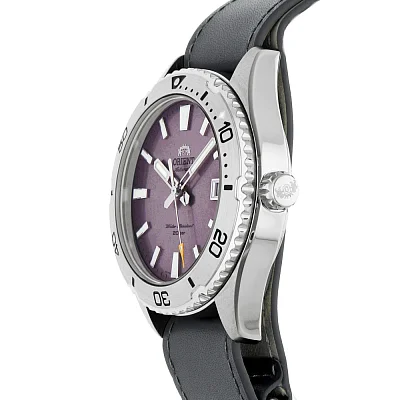 Orient Gent Automatic Mako Diver 40 RA-AC0Q07V10B