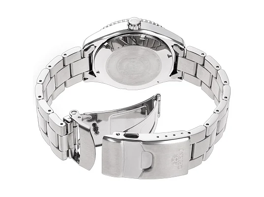Orient Gent Automatic Mako Diver 40 RA-AC0Q03S10B