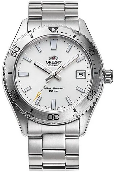 Orient Gent Automatic Mako Diver 40 RA-AC0Q03S10B